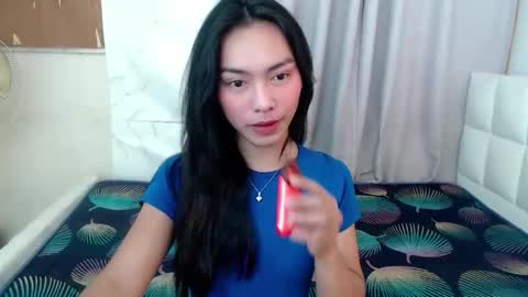 YOGIRL MAXINE online show from 6, 5, 2026