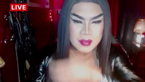 Mistress Coco online show from 22, 10, 2025