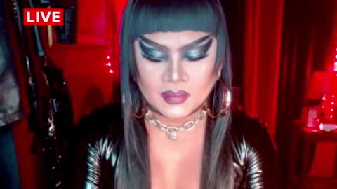 Mistress Coco online show from 5, 2, 2026