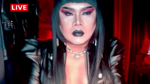 Mistress Coco online show from 20, 4, 2026
