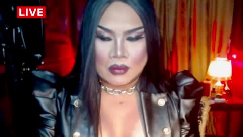Mistress Coco online show from 27, 4, 2026