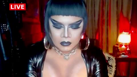 Mistress Coco online show from 28, 4, 2026