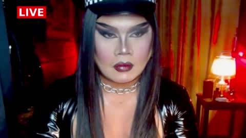 Mistress Coco online show from 3, 5, 2026