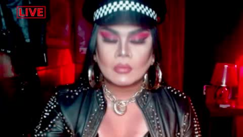 Mistress Coco online show from 4, 5, 2026