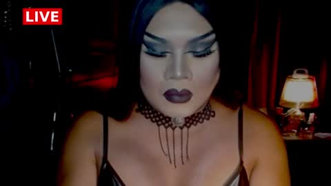 Snapshot of temptress_cocoxxx chatting on 27, 6, 2026 Mistress Coco online show from 27, 6, 2026