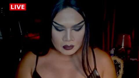 Snapshot of temptress_cocoxxx chatting on 27, 6, 2026 Mistress Coco online show from 27, 6, 2026