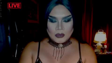 Snapshot of temptress_cocoxxx chatting on 28, 6, 2026 Mistress Coco online show from 28, 6, 2026