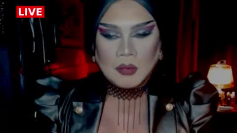 Snapshot of temptress_cocoxxx chatting on 29, 6, 2026 Mistress Coco online show from 29, 6, 2026