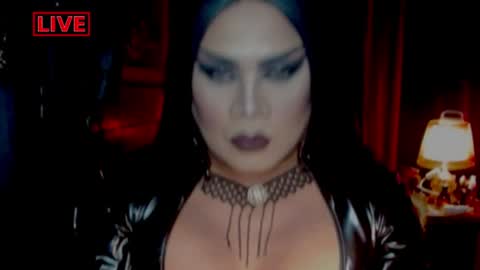 Snapshot of temptress_cocoxxx chatting on 29, 6, 2026 Mistress Coco online show from 29, 6, 2026
