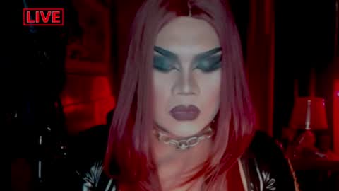 Snapshot of temptress_cocoxxx chatting on 16, 7, 2026 Mistress Coco online show from 16, 7, 2026