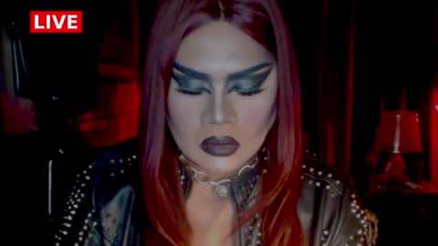 Snapshot of temptress_cocoxxx chatting on 16, 7, 2026 Mistress Coco online show from 16, 7, 2026