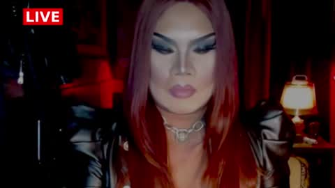 Snapshot of temptress_cocoxxx chatting on 17, 7, 2026 Mistress Coco online show from 17, 7, 2026