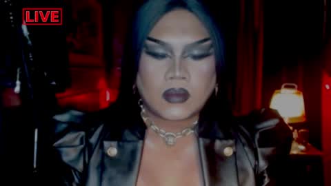 Snapshot of temptress_cocoxxx chatting on 18, 7, 2026 Mistress Coco online show from 18, 7, 2026