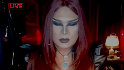 Snapshot of temptress_cocoxxx chatting on 20, 7, 2026 Mistress Coco online show from 20, 7, 2026