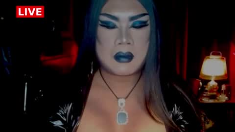 Snapshot of temptress_cocoxxx chatting on 21, 7, 2026 Mistress Coco online show from 21, 7, 2026
