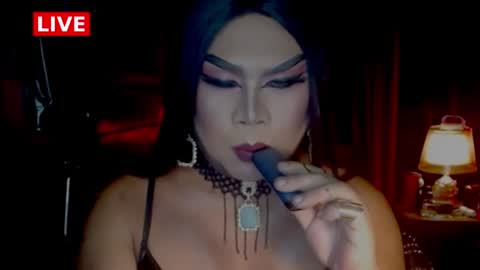 Snapshot of temptress_cocoxxx chatting on 22, 7, 2026 Mistress Coco online show from 22, 7, 2026