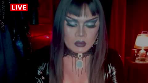 Snapshot of temptress_cocoxxx chatting on 26, 7, 2026 Mistress Coco online show from 26, 7, 2026