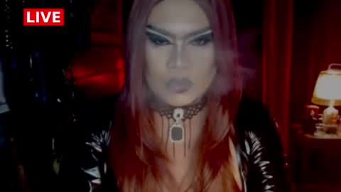 Snapshot of temptress_cocoxxx chatting on 27, 7, 2026 Mistress Coco online show from 27, 7, 2026