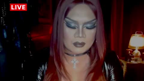 Snapshot of temptress_cocoxxx chatting on 29, 7, 2026 Mistress Coco online show from 29, 7, 2026