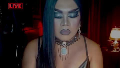 Snapshot of temptress_cocoxxx chatting on 3, 8, 2026 Mistress Coco online show from 3, 8, 2026