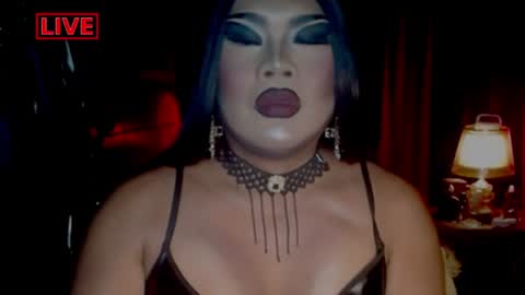 Snapshot of temptress_cocoxxx chatting on 6, 8, 2026 Mistress Coco online show from 6, 8, 2026