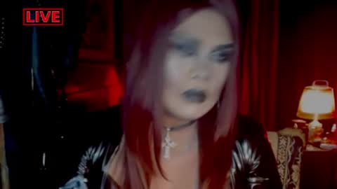 Snapshot of temptress_cocoxxx chatting on 6, 8, 2026 Mistress Coco online show from 6, 8, 2026