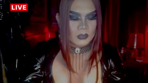Snapshot of temptress_cocoxxx chatting on 8, 8, 2026 Mistress Coco online show from 8, 8, 2026
