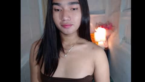 Snapshot of temtaionoflust chatting on 13, 3, 2026 TransGoddessZhandria online show from 13, 3, 2026