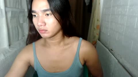 TransGoddessZhandria online show from 1, 7, 2026