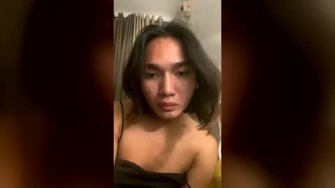 TransGoddessZhandria online show from 27, 7, 2026