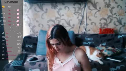 Ada  online show from 17, 12, 2025