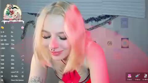  Sue  online show from 27, 12, 2024