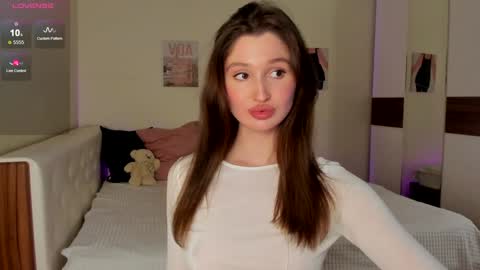 Sexy girl Li online show from 4, 12, 2024