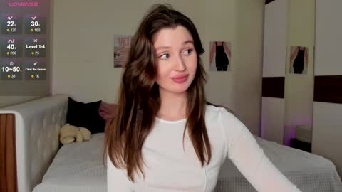 Sexy girl Li online show from 6, 12, 2024