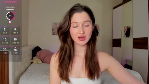 Sexy girl Li online show from 10, 12, 2024