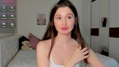 Sexy girl Li online show from 12, 12, 2024