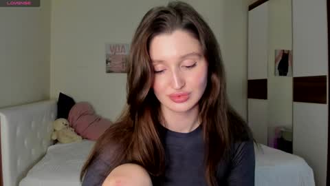 Sexy girl Li online show from 14, 12, 2024