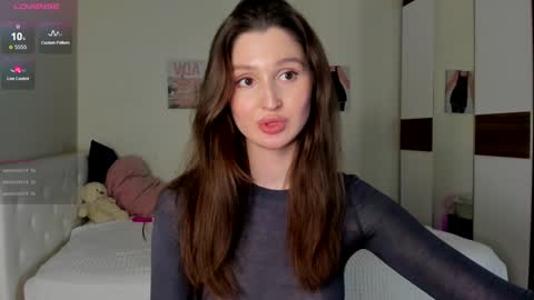 Sexy girl Li online show from 14, 12, 2024