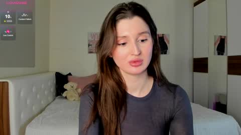 Sexy girl Li online show from 15, 12, 2024