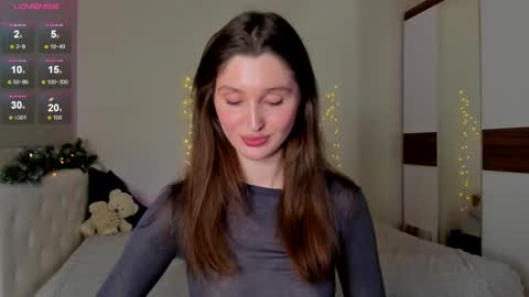 Sexy girl Li online show from 21, 12, 2024