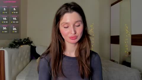 Sexy girl Li online show from 21, 12, 2024