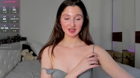 Sexy girl Li online show from 26, 12, 2024