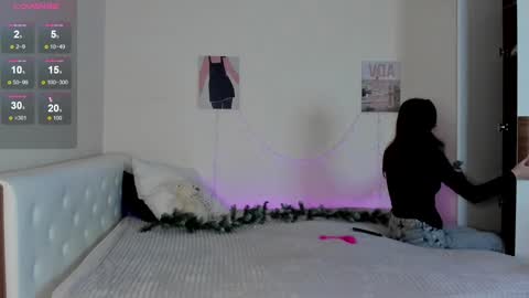 Sexy girl Li online show from 31, 12, 2024