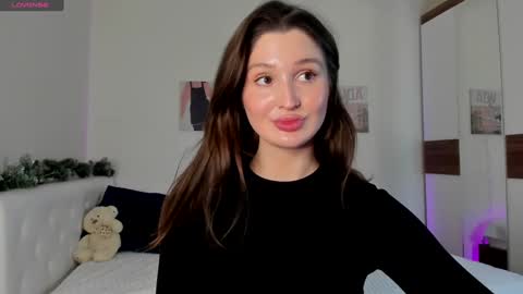 Sexy girl Li online show from 4, 1, 2025