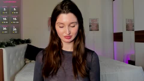 Sexy girl Li online show from 11, 1, 2025