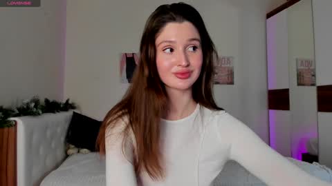 Sexy girl Li online show from 12, 1, 2025