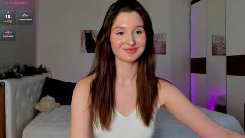 Sexy girl Li online show from 13, 1, 2025