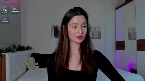 Sexy girl Li online show from 15, 1, 2025