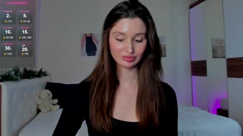 Sexy girl Li online show from 15, 1, 2025