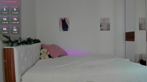 Sexy girl Li online show from 26, 1, 2025